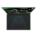 GIGABYTE AERO X16 1VH Ryzen AI 7-350 16GB RAM 1TB SSD RTX 5060 8GB 16 Inch WQXGA Laptop - Space Gray